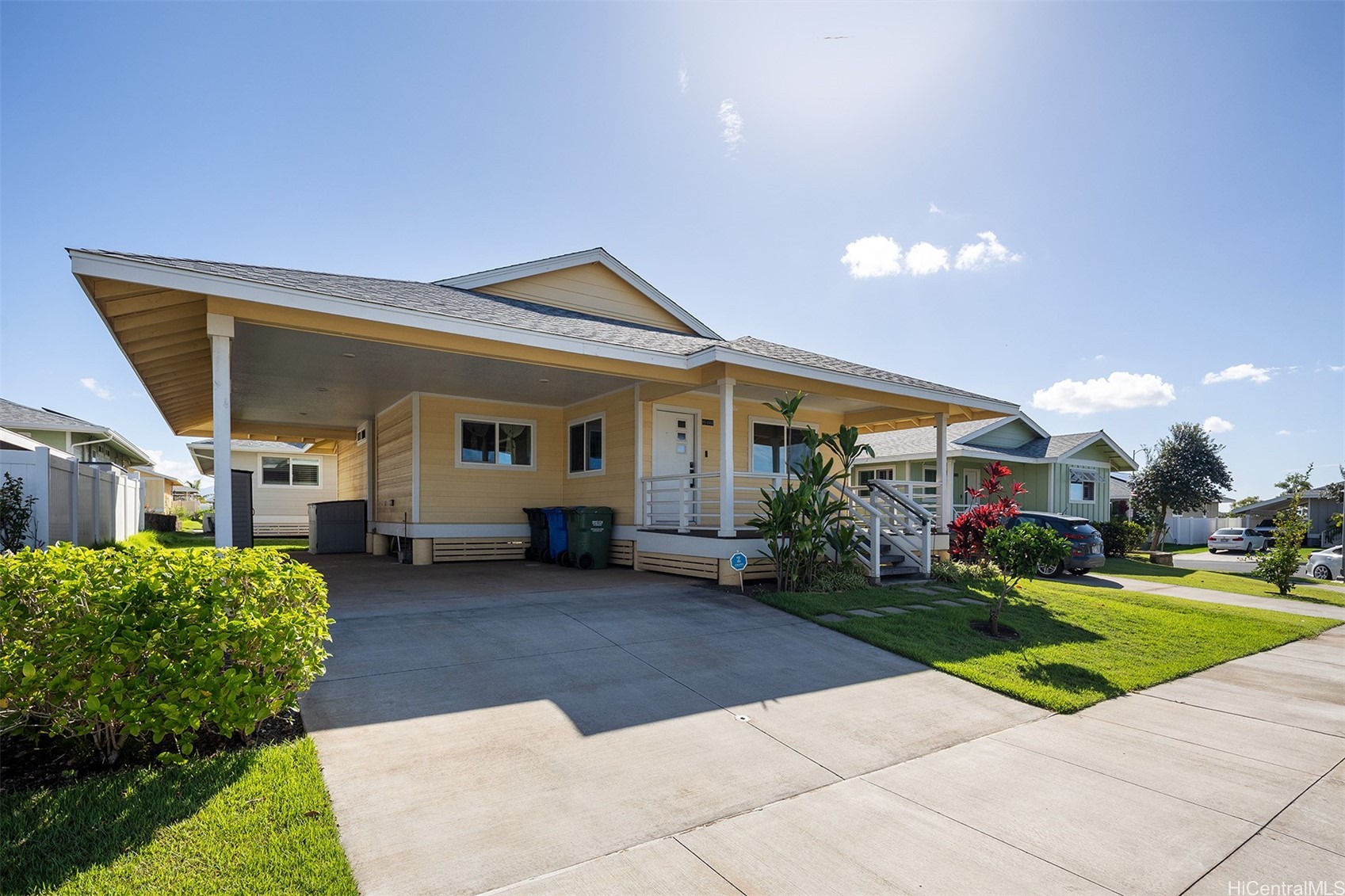 91-1312 Hoomahua Street Property Photo 1