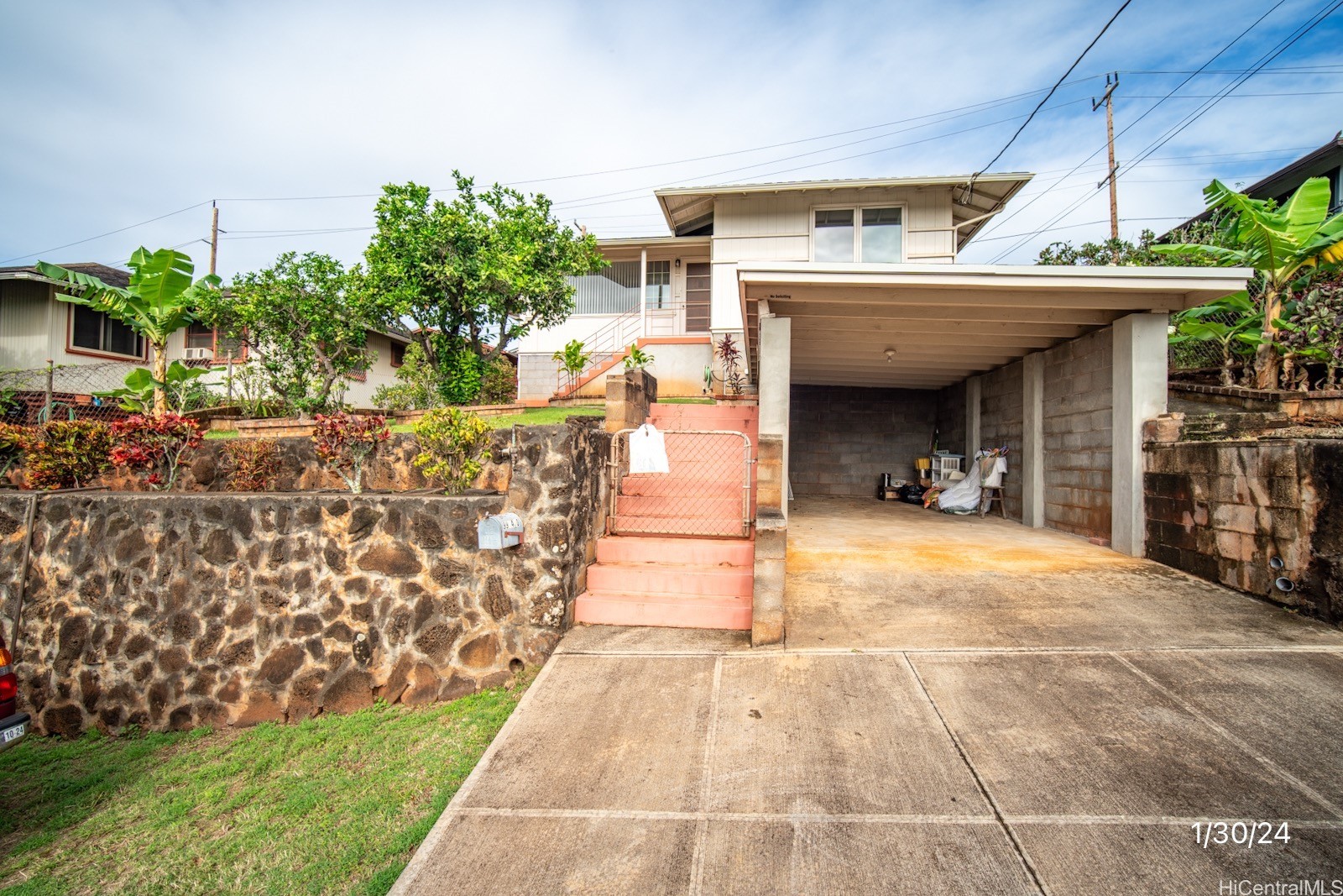 99-430 Poaha Place Property Photo 1
