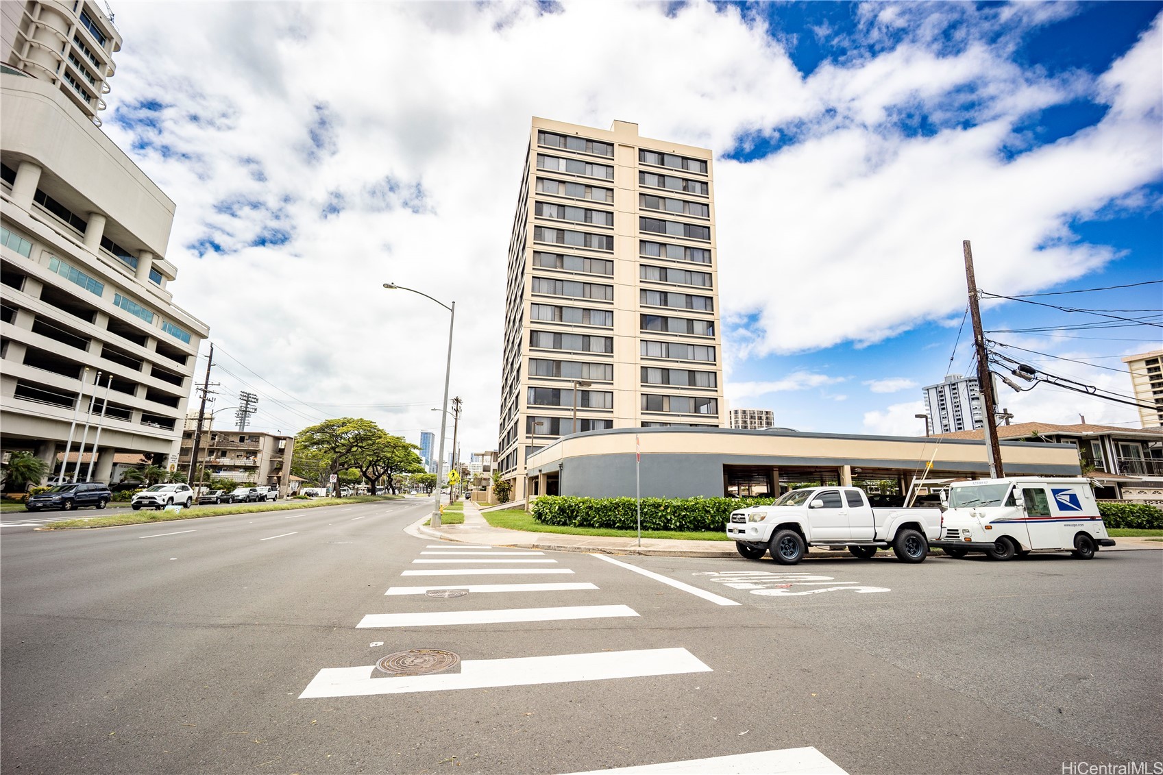 2232 Kapiolani Boulevard 404 Property Photo 12
