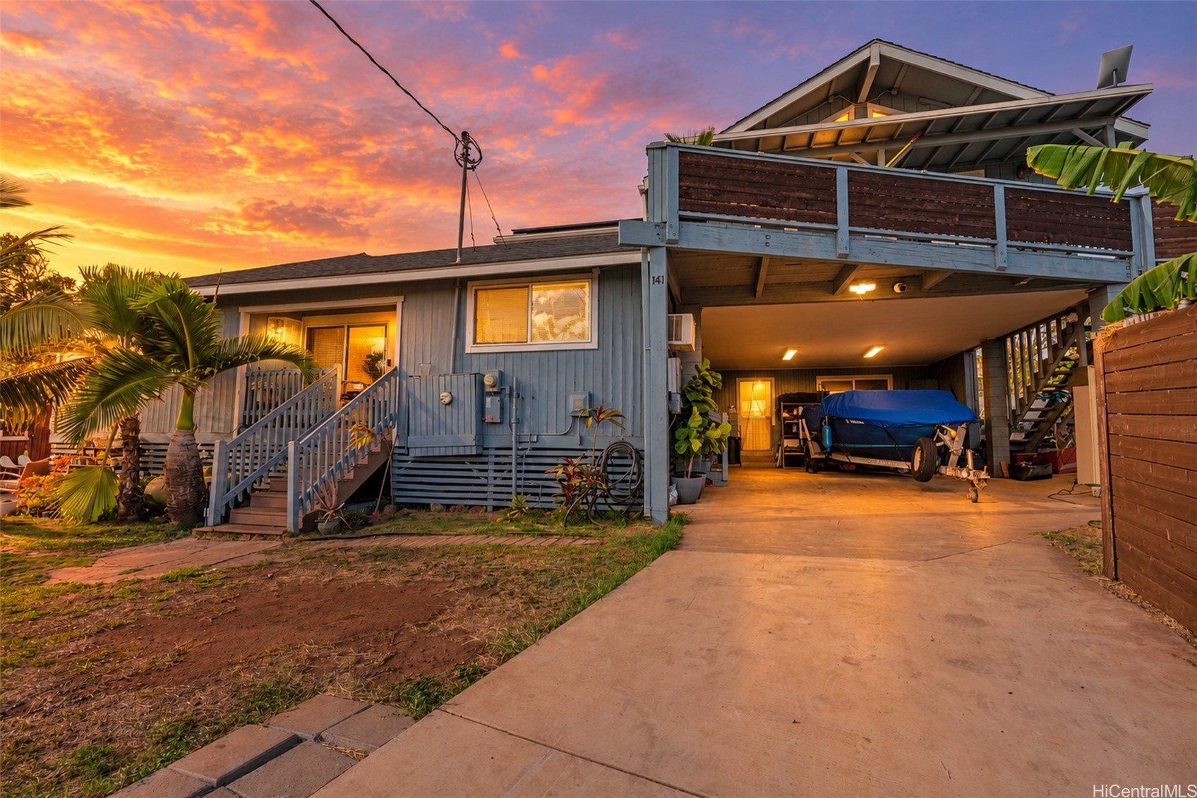 141 Ohukai Road Property Photo 1