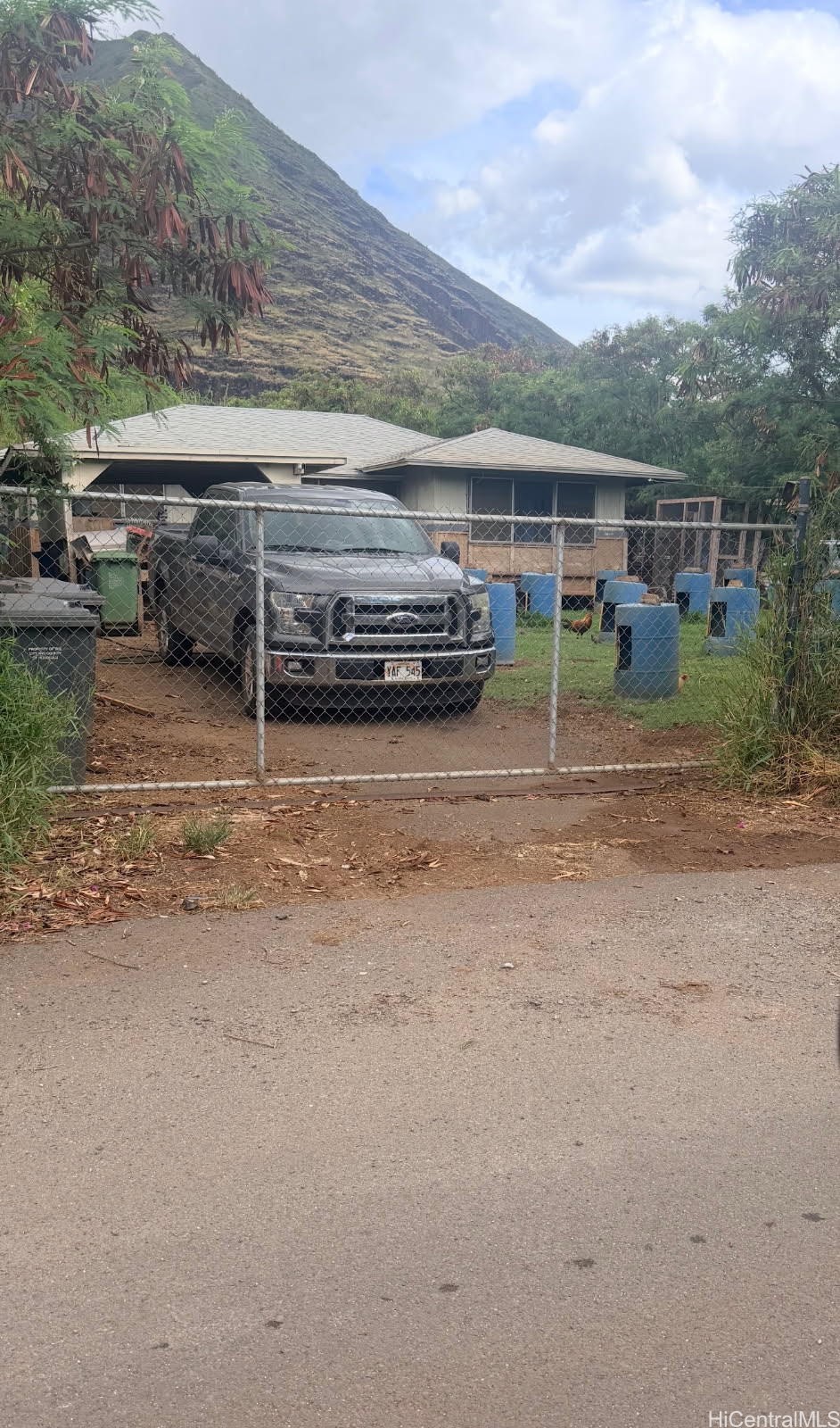 87-1055 Hakimo Road Property Photo 1