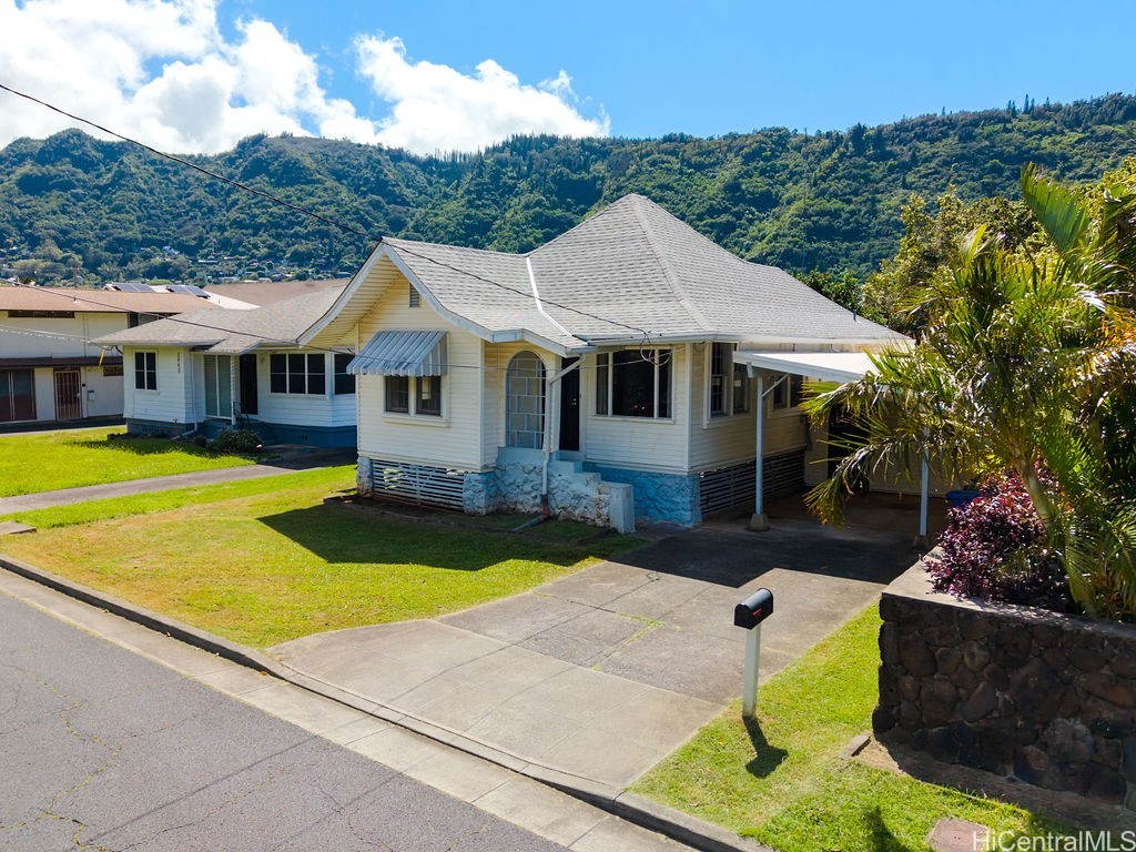2939 Kahawai Street Property Photo 1