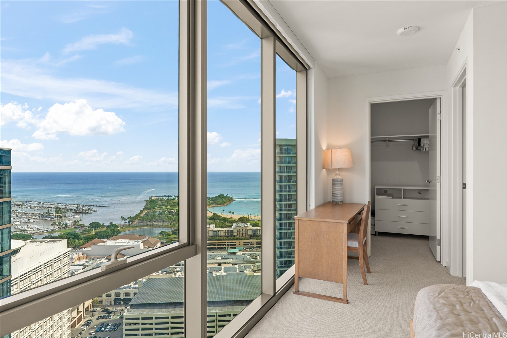 1388 Kapiolani Boulevard 4109 Property Photo 1