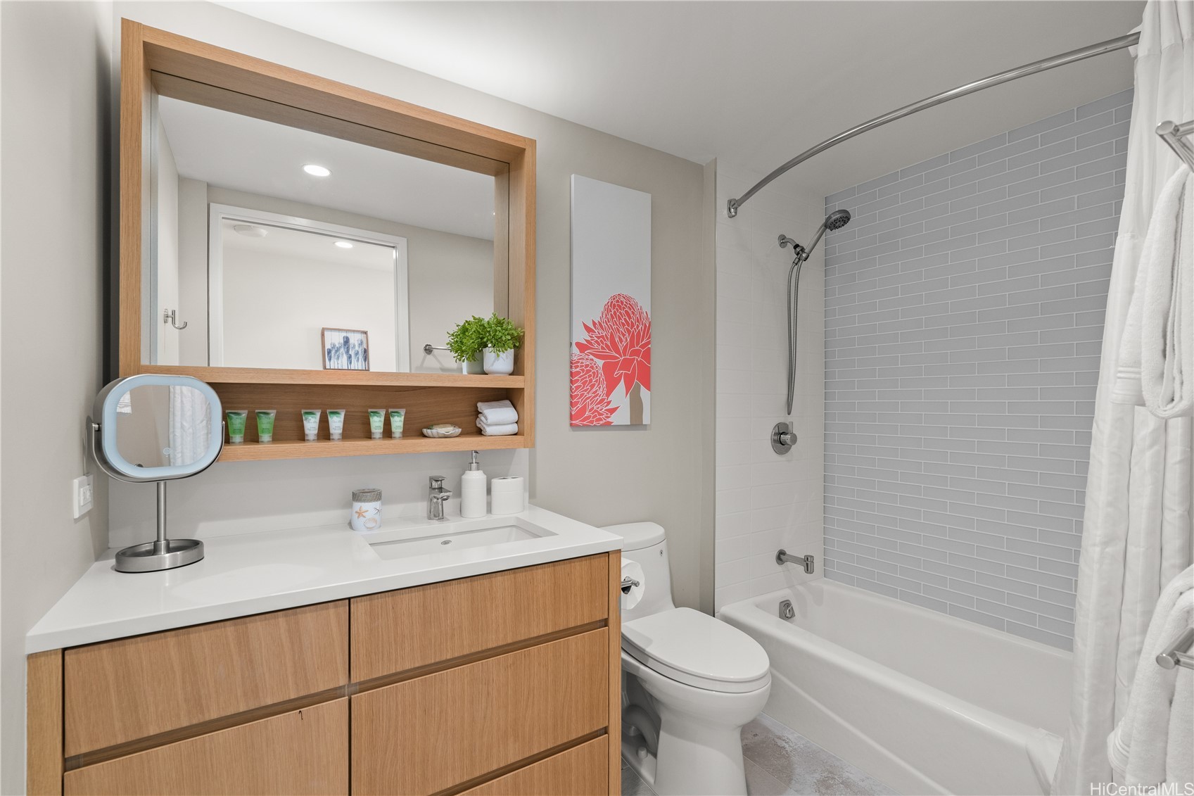 1388 Kapiolani Boulevard 4109 Property Photo 5