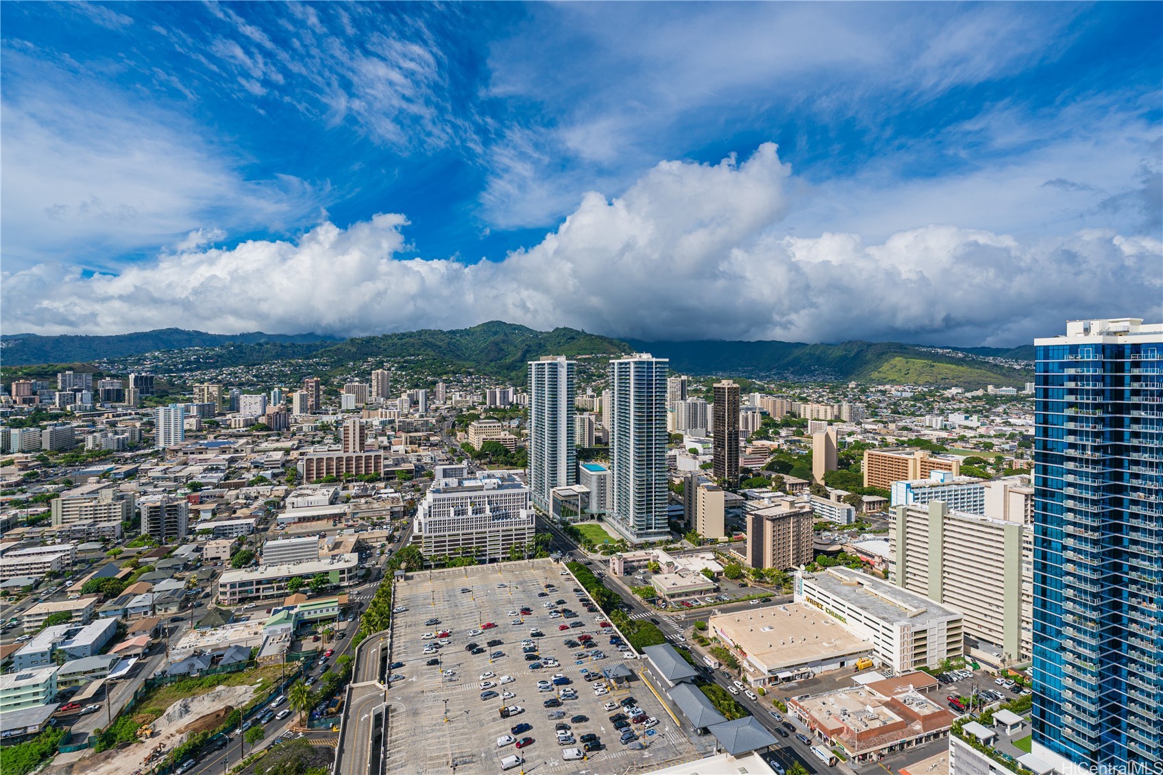 1388 Kapiolani Boulevard 4109 Property Photo 15