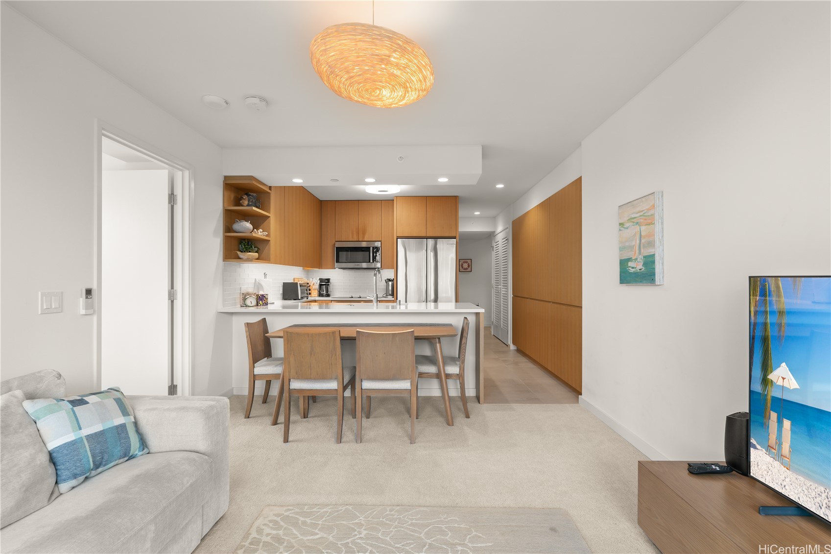 1388 Kapiolani Boulevard 4109 Property Photo 16