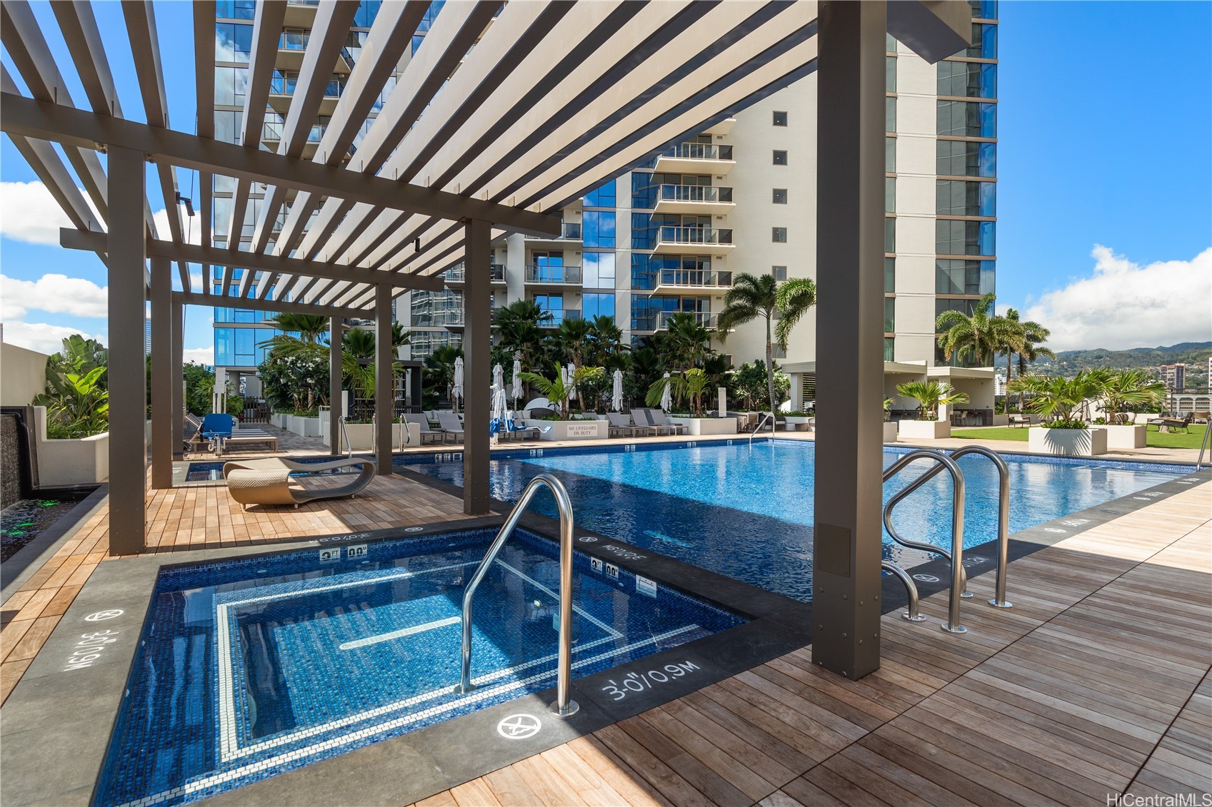 1388 Kapiolani Boulevard 4109 Property Photo 21
