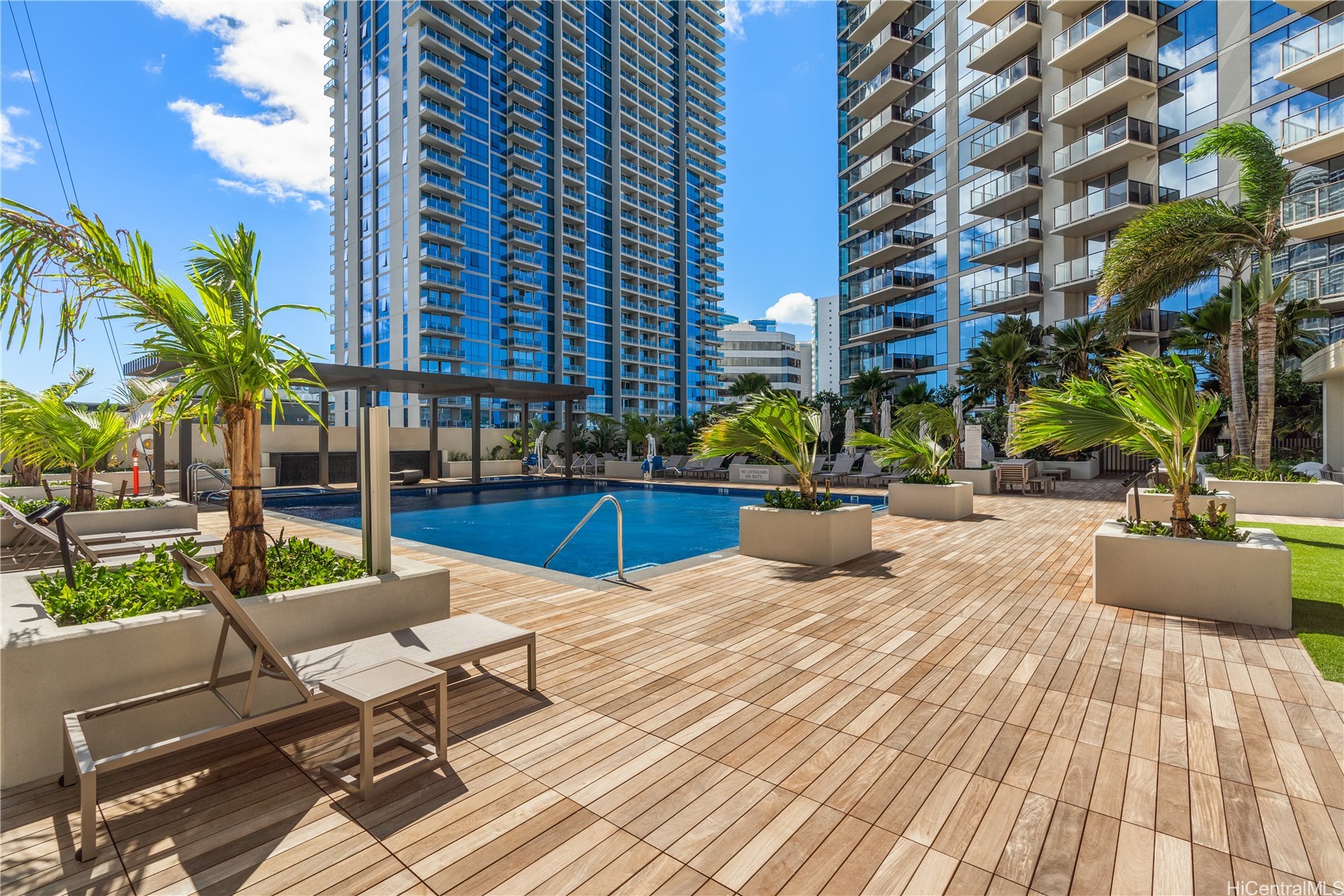 1388 Kapiolani Boulevard 4109 Property Photo 22