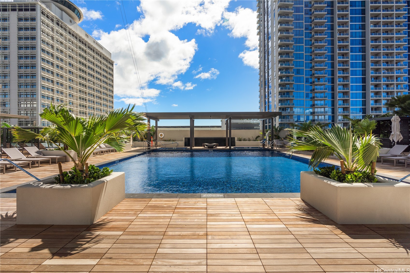 1388 Kapiolani Boulevard 4109 Property Photo 23