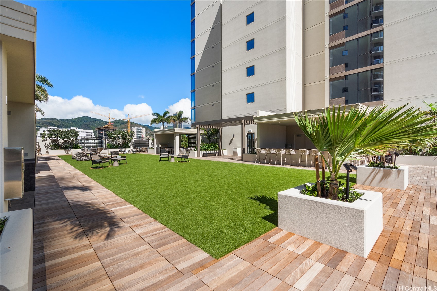 1388 Kapiolani Boulevard 4109 Property Photo 24