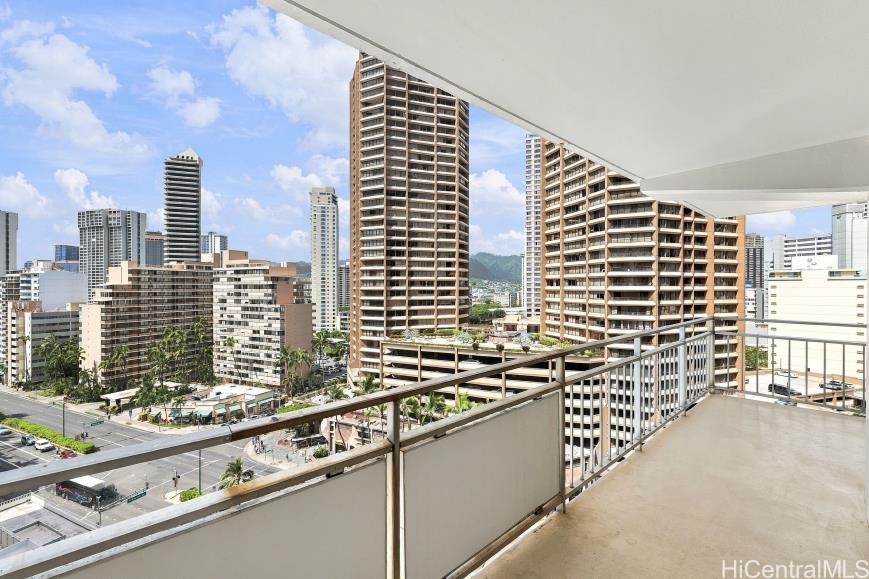 1777 Ala Moana Boulevard 1209 Property Photo 1