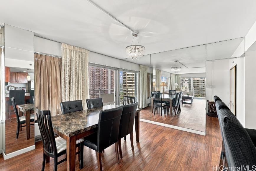 1777 Ala Moana Boulevard 1209 Property Photo 6