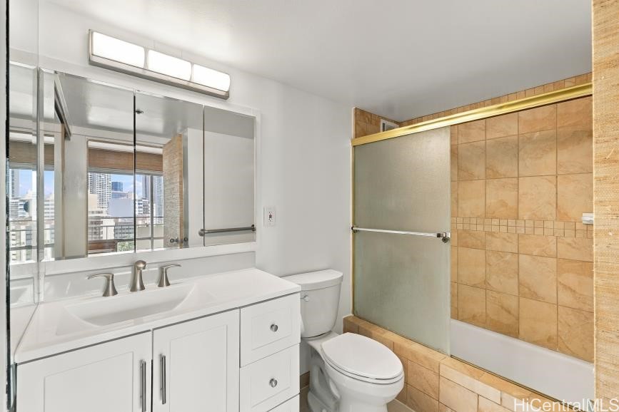 1777 Ala Moana Boulevard 1209 Property Photo 7