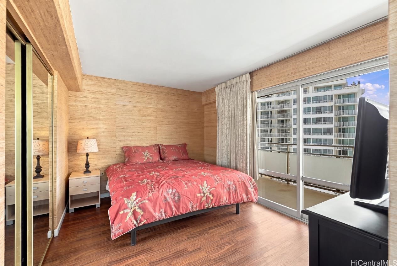 1777 Ala Moana Boulevard 1209 Property Photo 12
