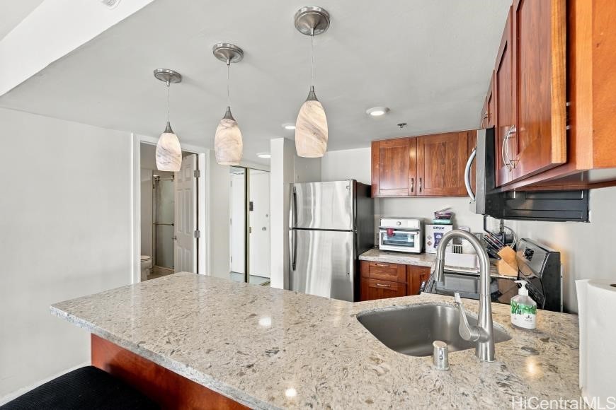 1777 Ala Moana Boulevard 1209 Property Photo 13