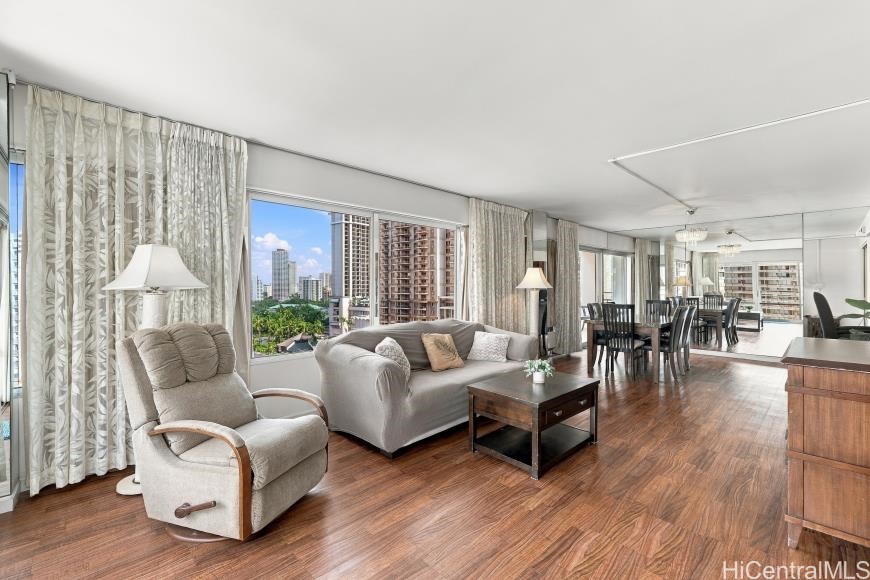 1777 Ala Moana Boulevard 1209 Property Photo 18