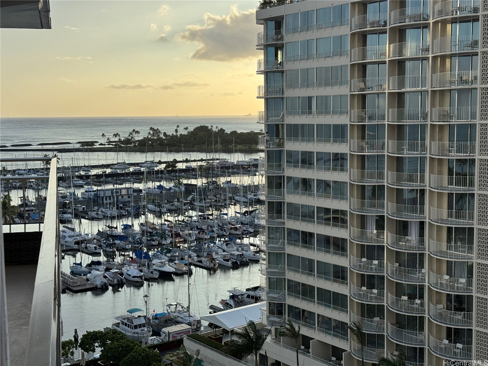 1777 Ala Moana Boulevard 1209 Property Photo 20