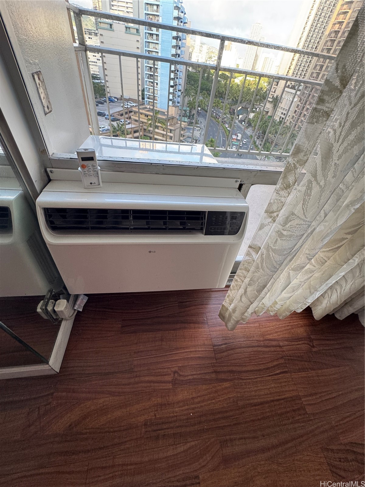 1777 Ala Moana Boulevard 1209 Property Photo 21