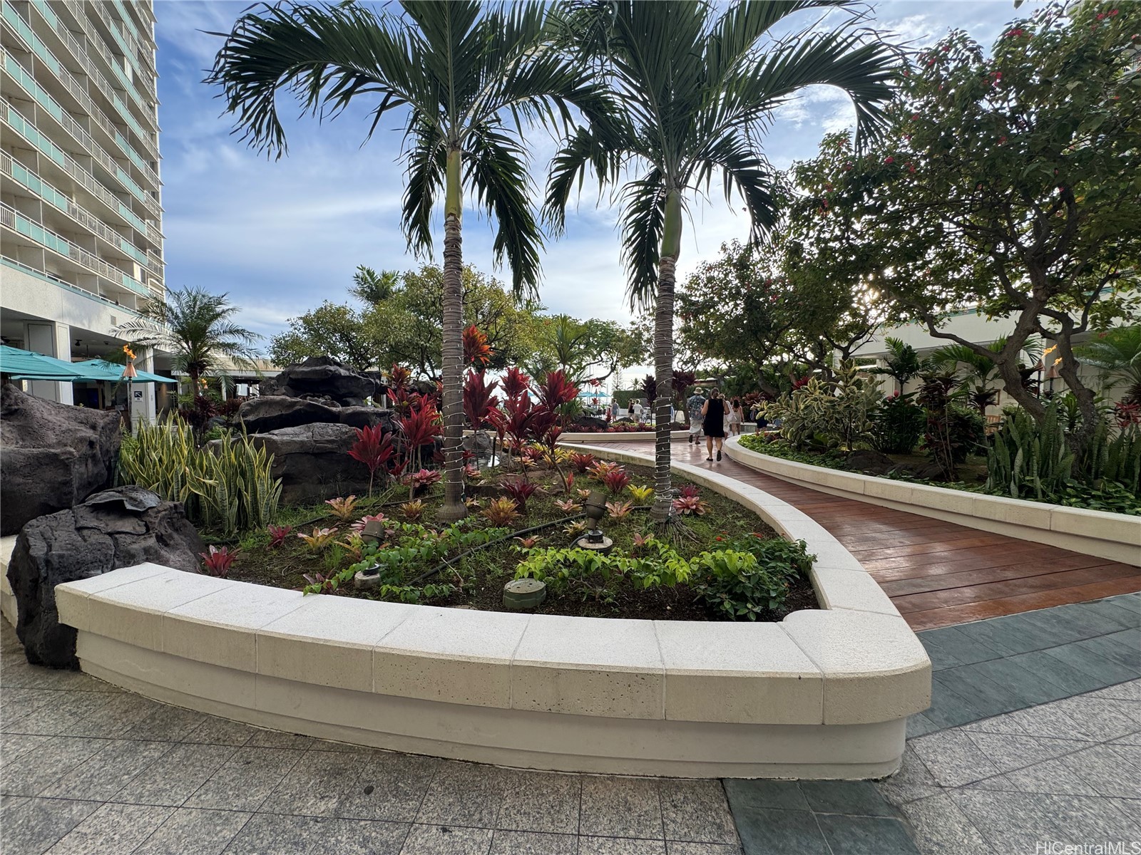 1777 Ala Moana Boulevard 1209 Property Photo 23