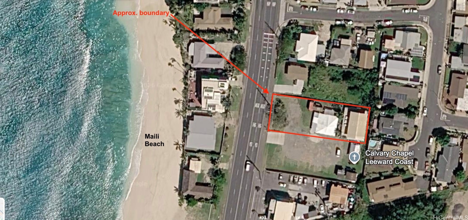 87-666 Farrington Highway Property Photo 7