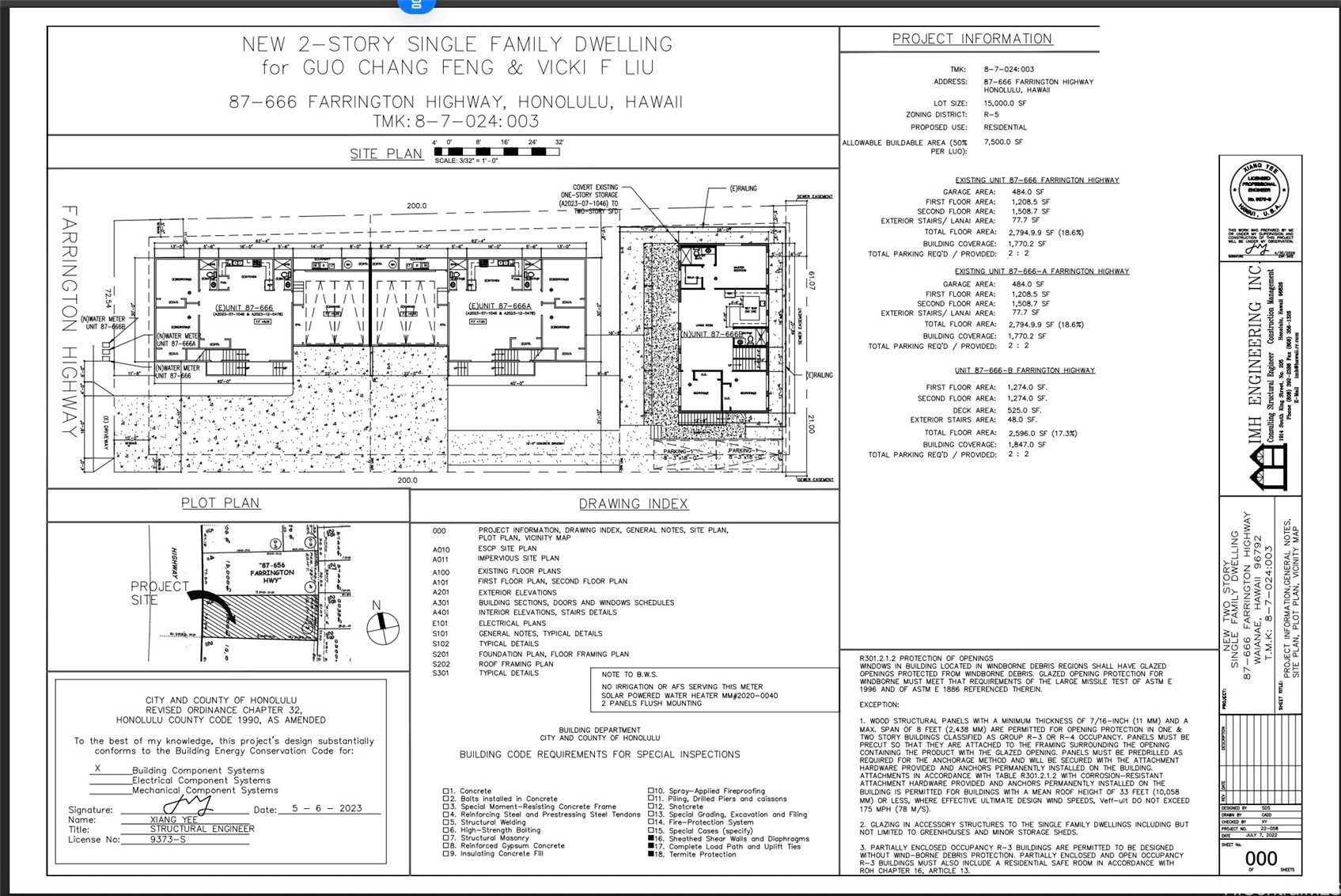 87-666 Farrington Highway Property Photo 8