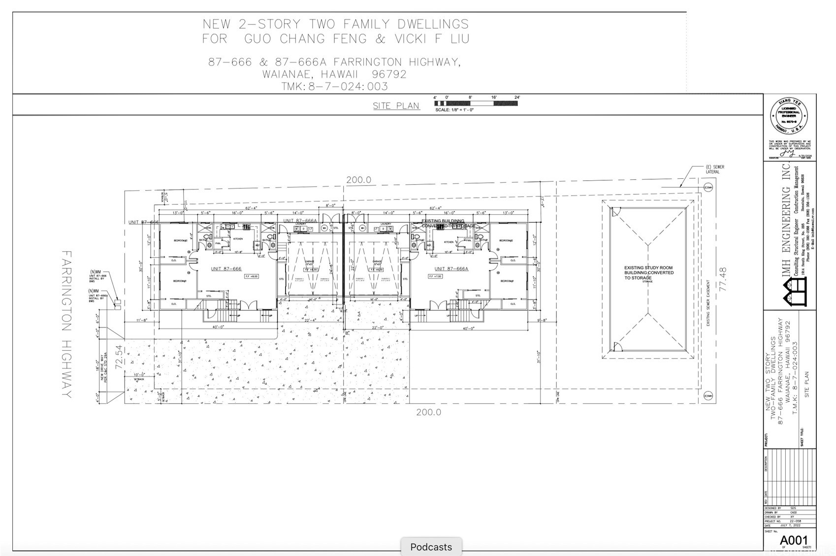 87-666 Farrington Highway Property Photo 9