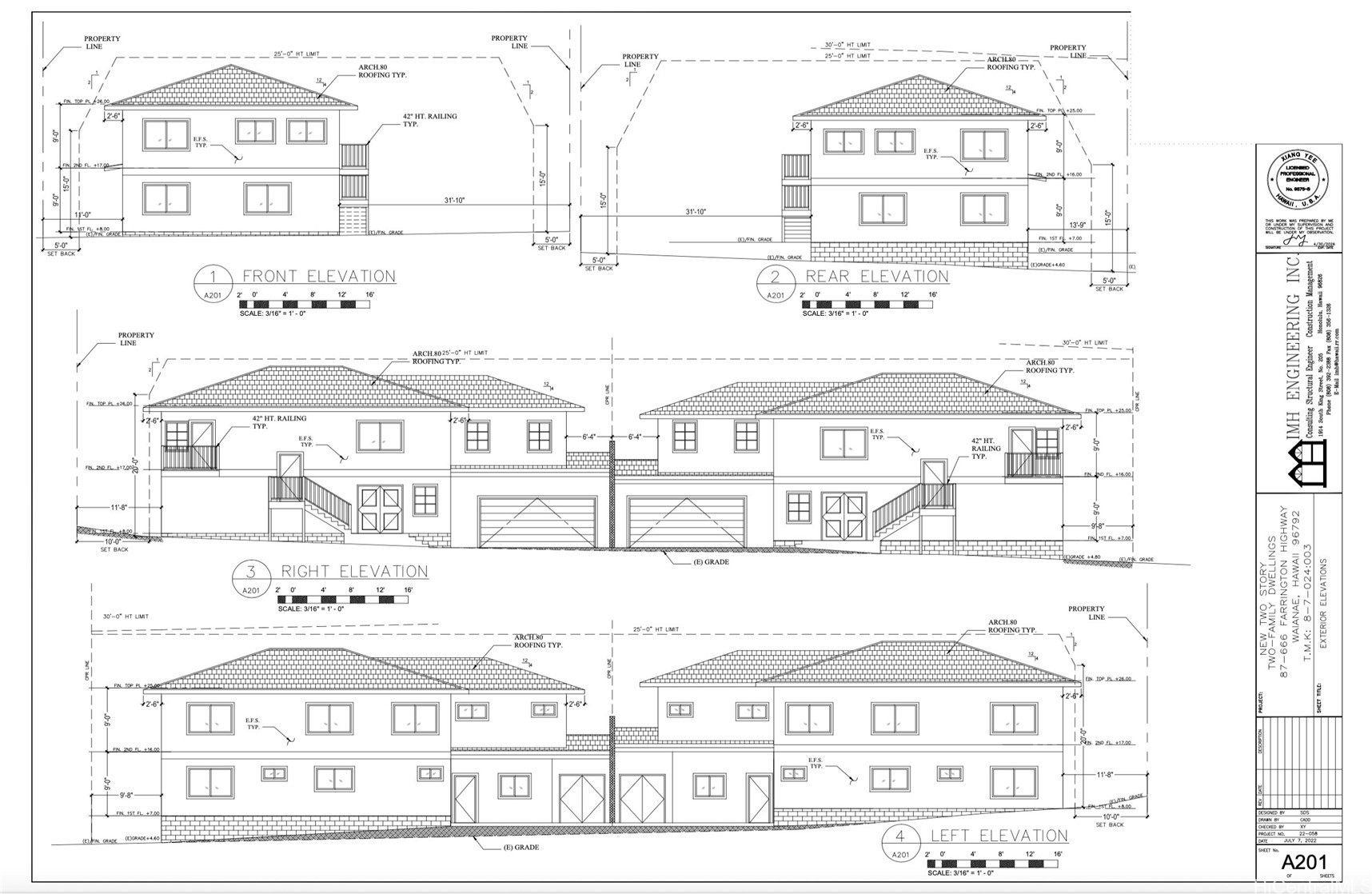 87-666 Farrington Highway Property Photo 11