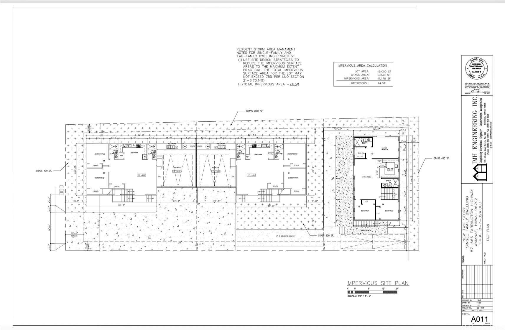 87-666 Farrington Highway Property Photo 12