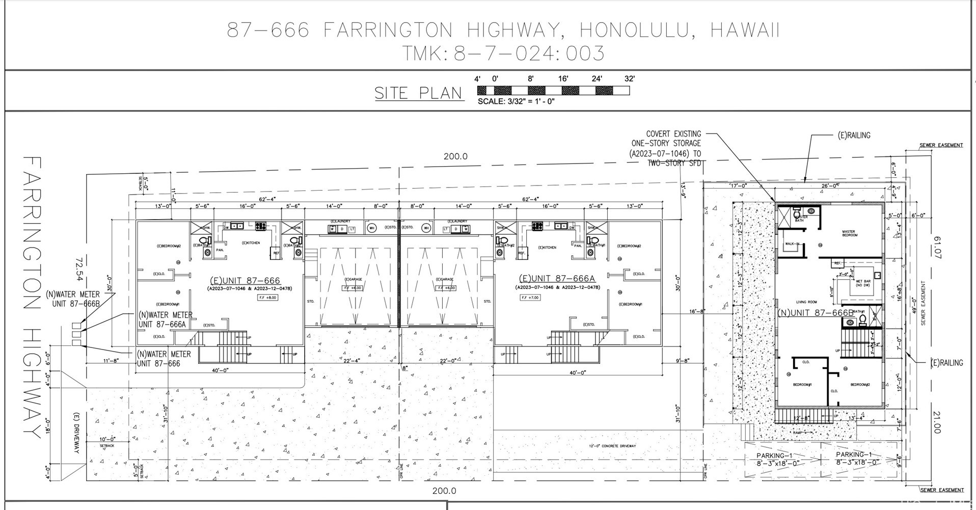 87-666 Farrington Highway Property Photo 13
