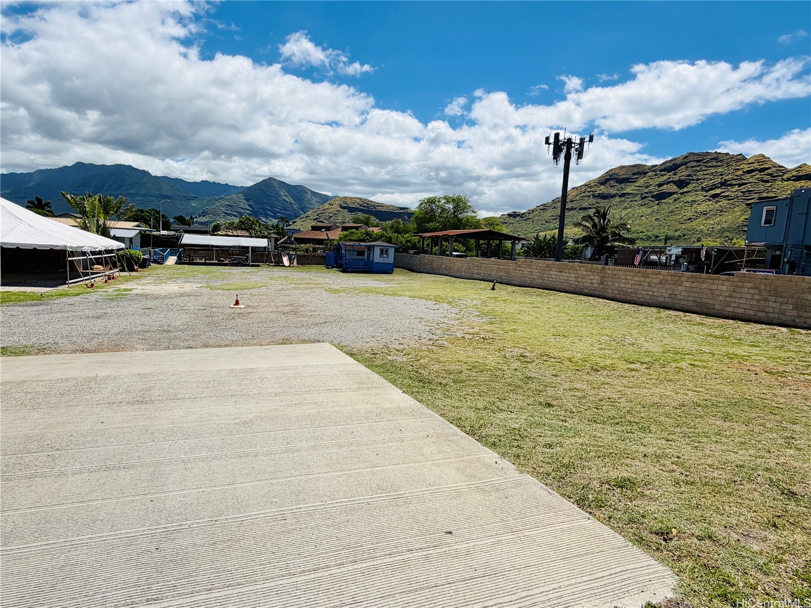 87-672 Farrington Highway Property Photo 1