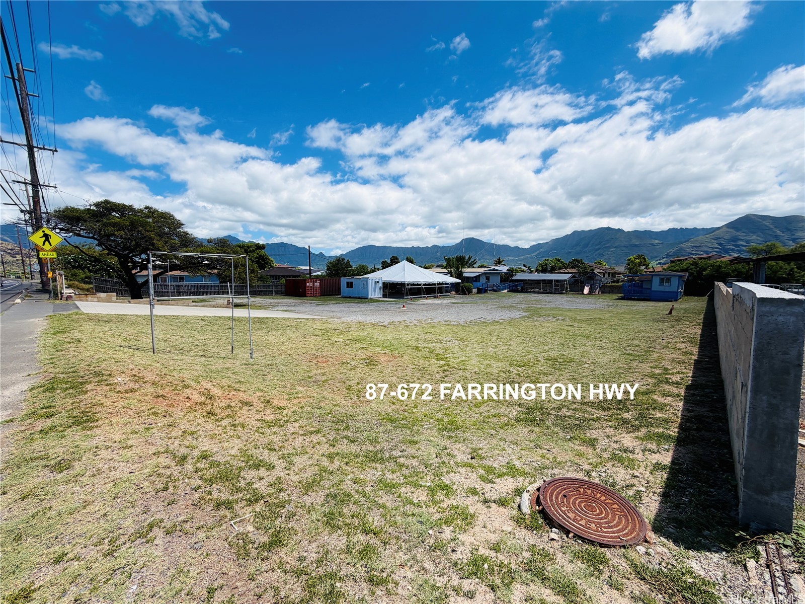 87-672 Farrington Highway Property Photo 2