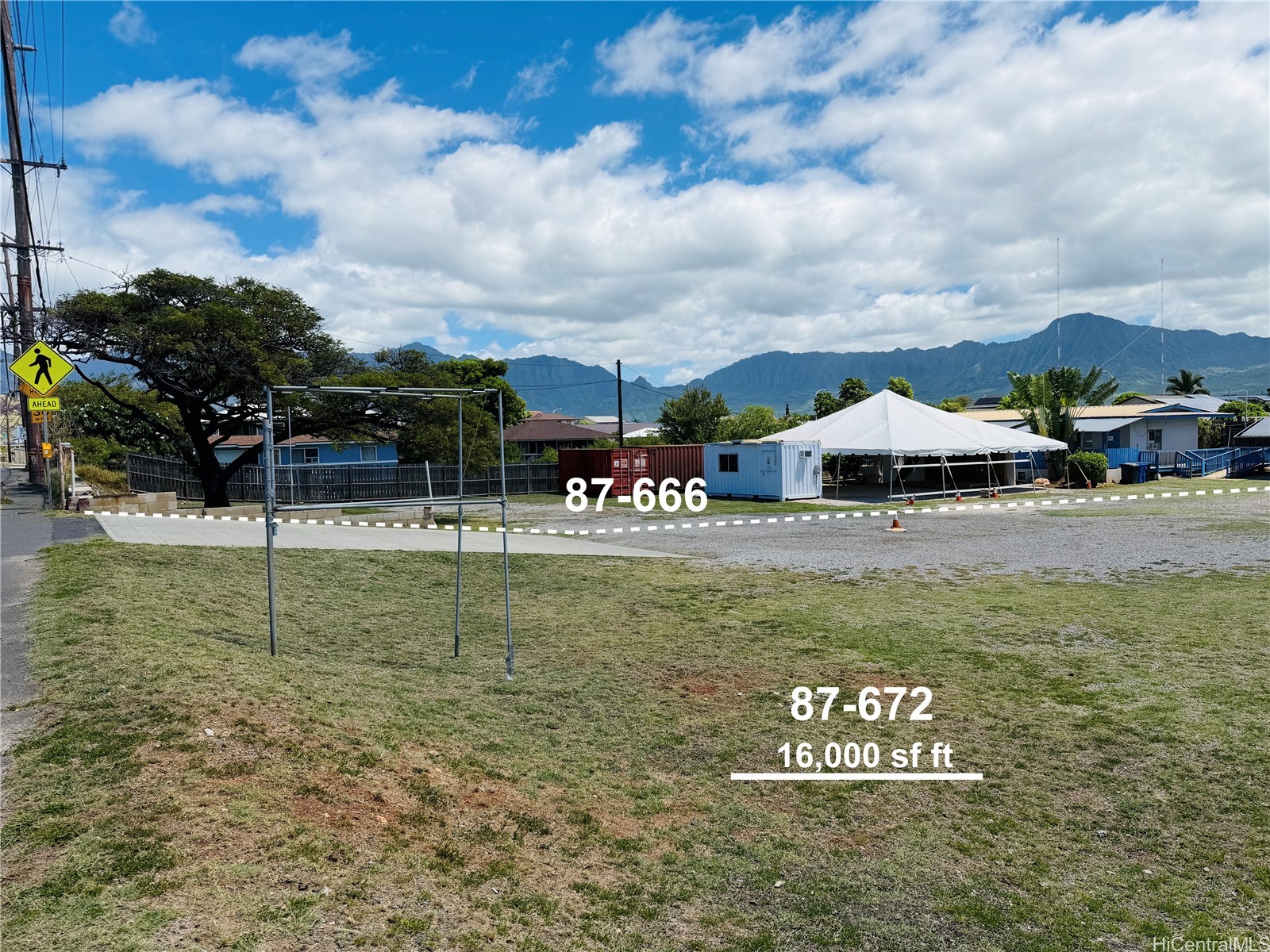87-672 Farrington Highway Property Photo 3