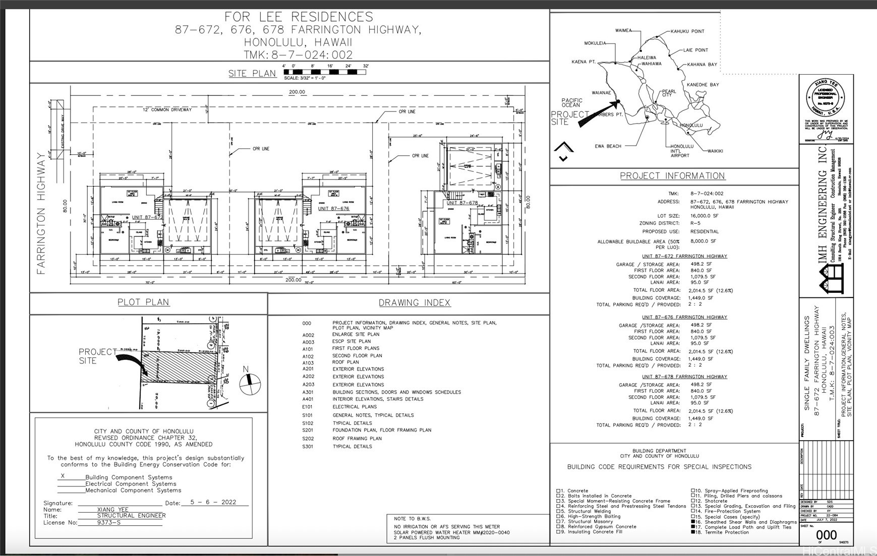 87-672 Farrington Highway Property Photo 6