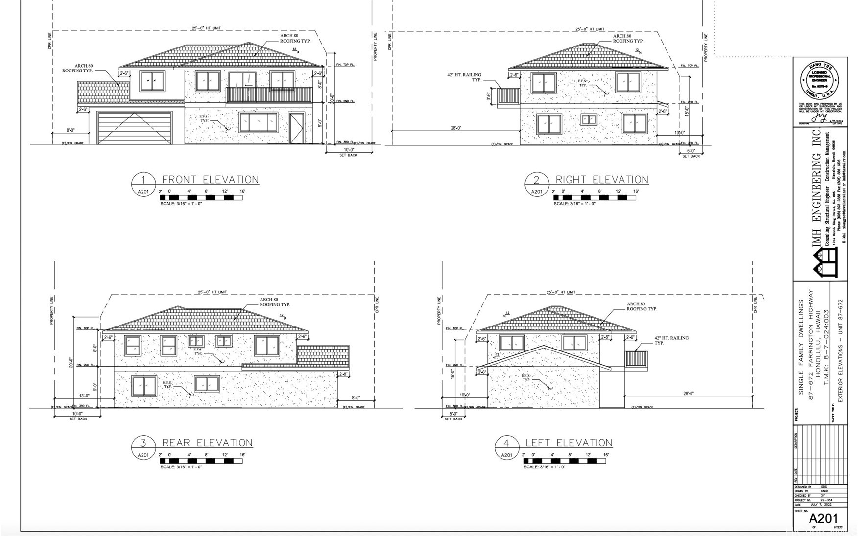 87-672 Farrington Highway Property Photo 7