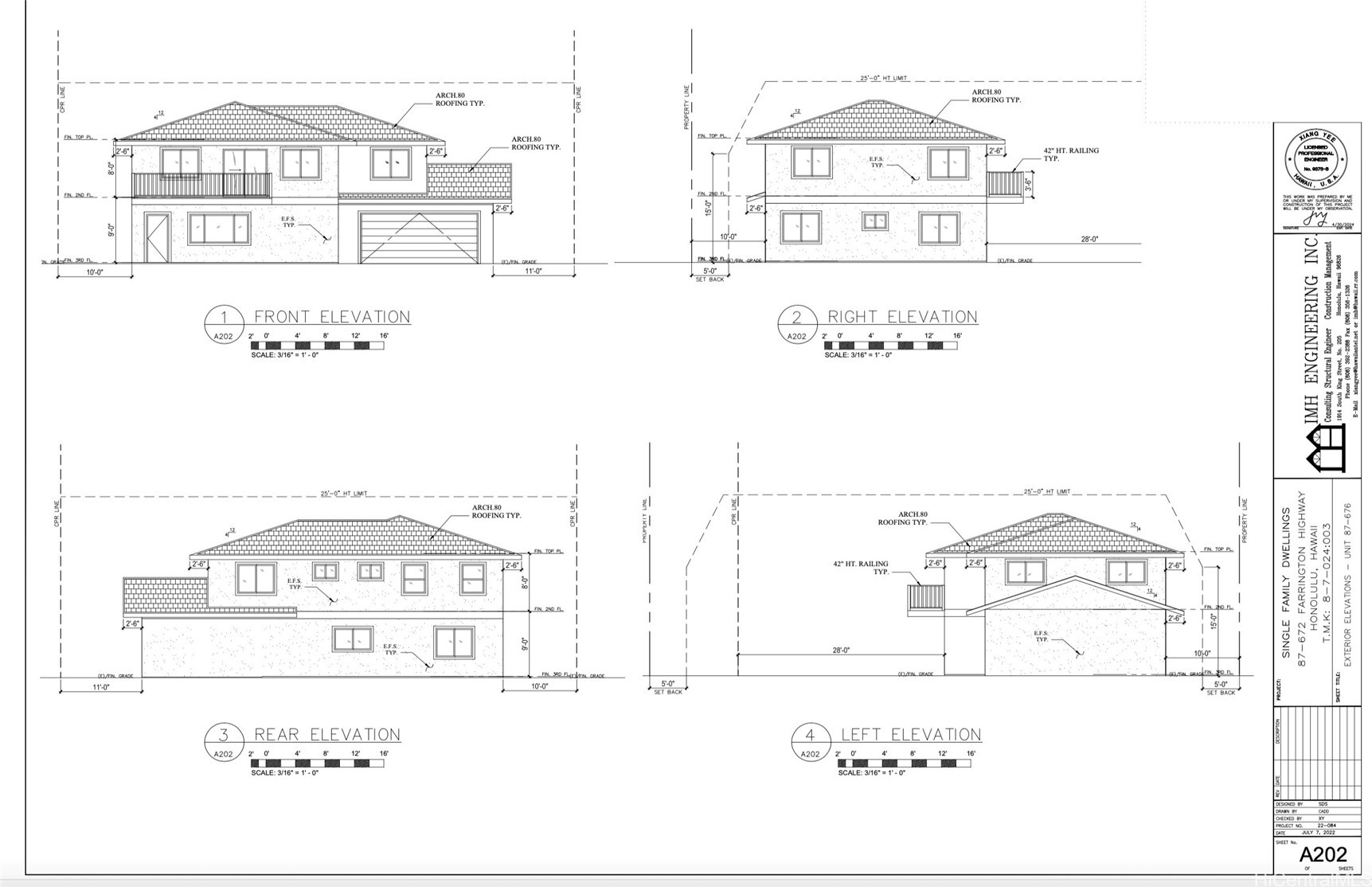 87-672 Farrington Highway Property Photo 8