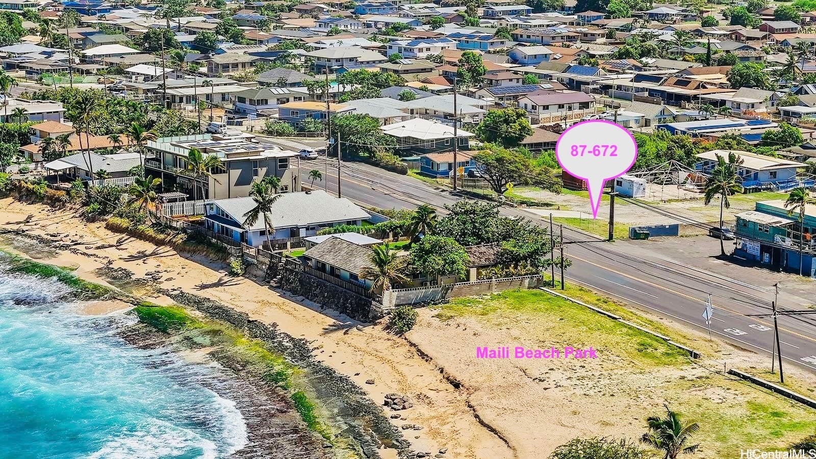 87-672 Farrington Highway Property Photo 9