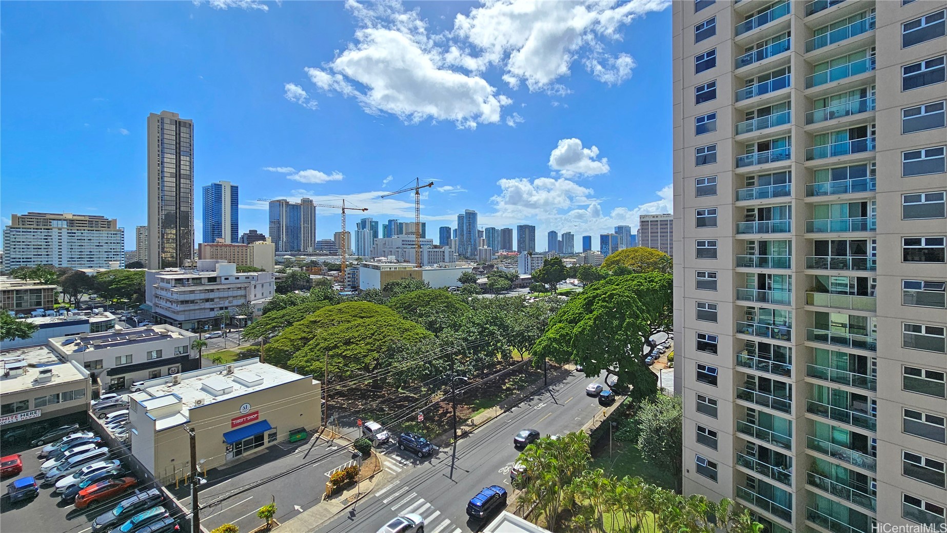 1314 Kalakaua Avenue 802 Property Photo 3