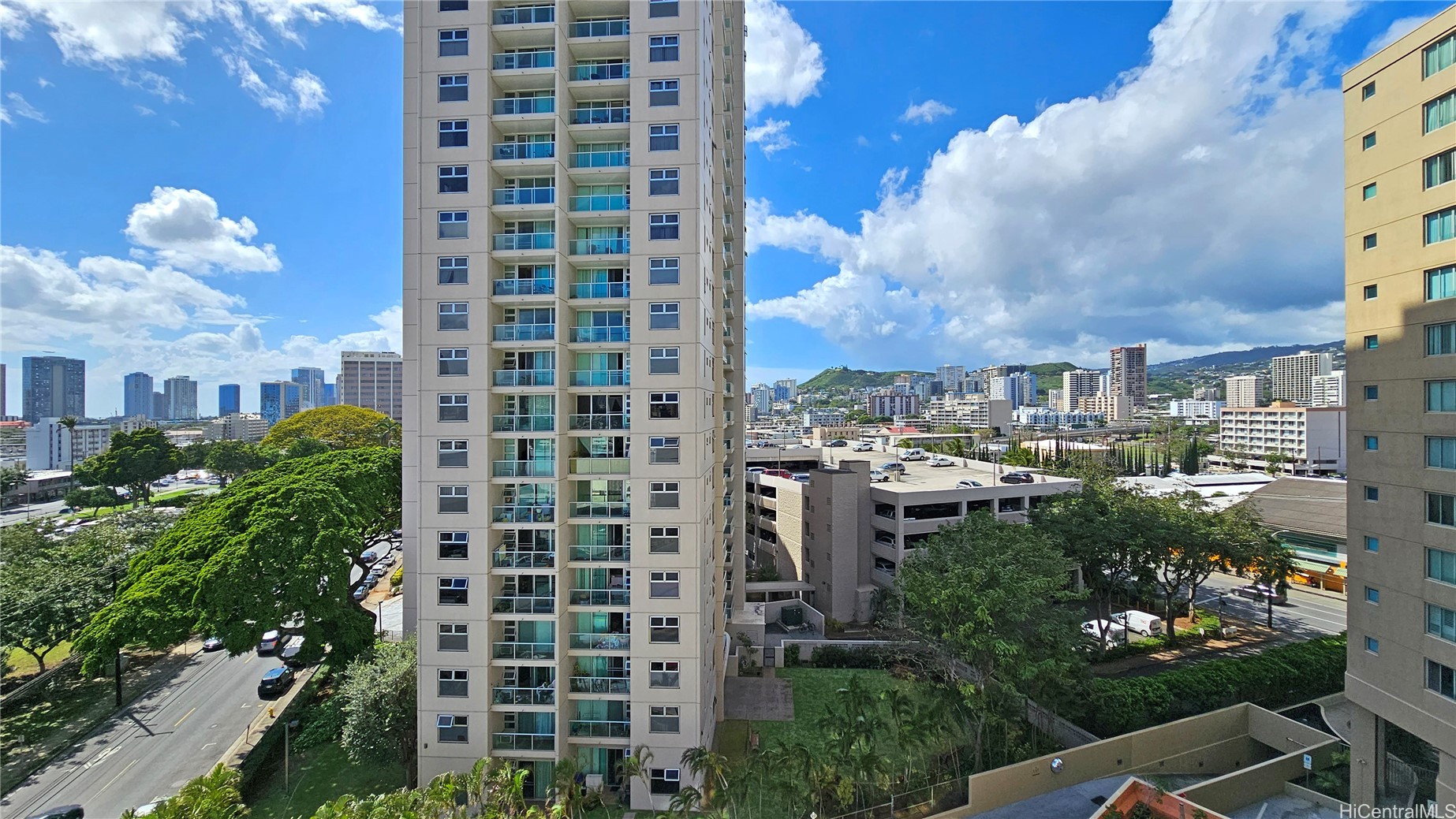 1314 Kalakaua Avenue 802 Property Photo 4
