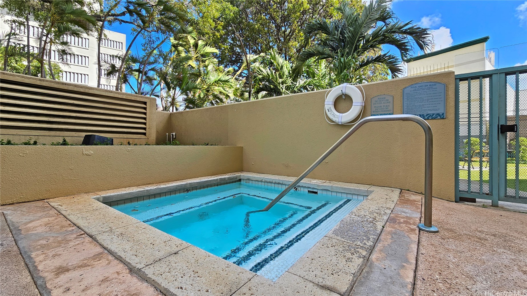 1314 Kalakaua Avenue 802 Property Photo 24
