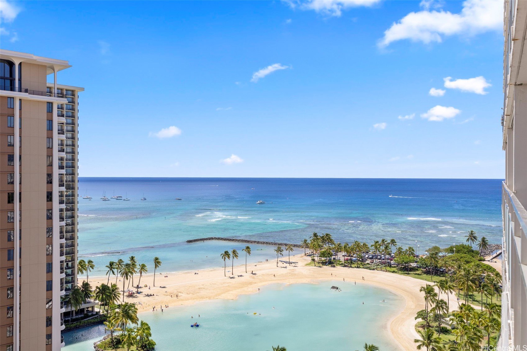 1777 Ala Moana Boulevard 1836 Property Photo 2