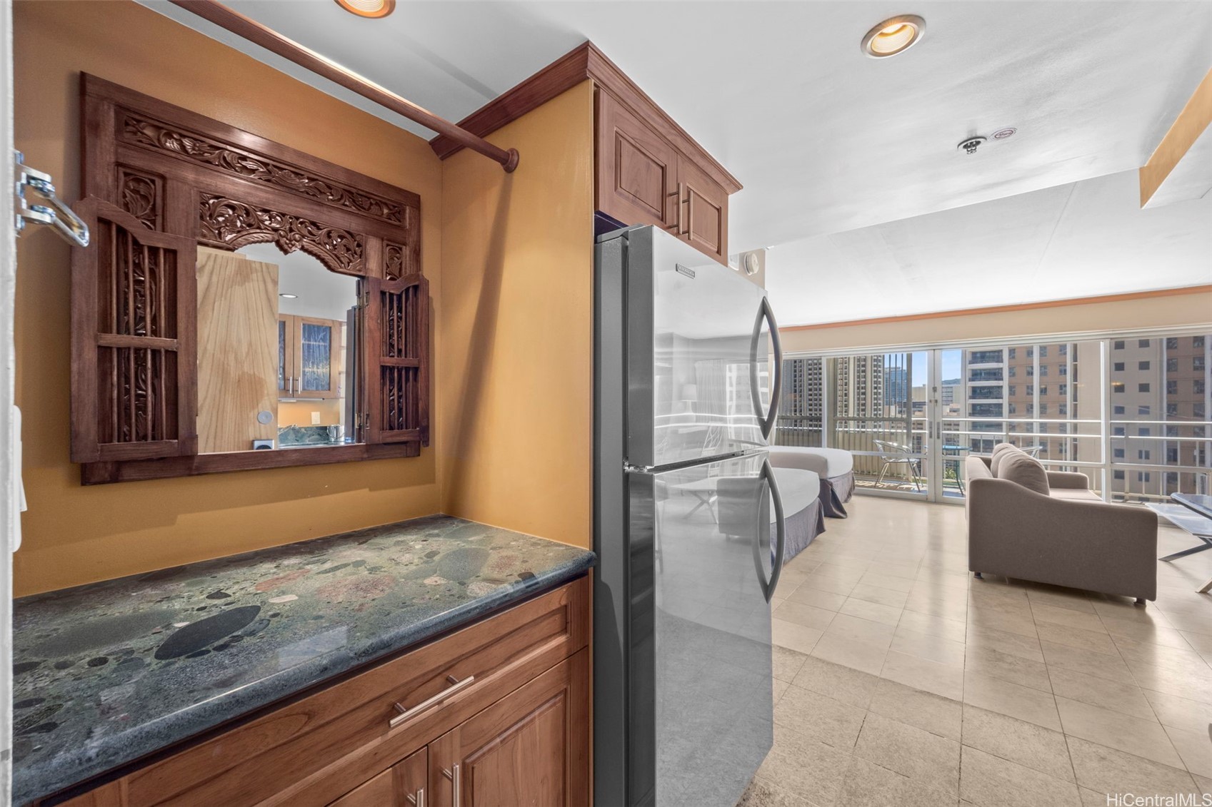 1777 Ala Moana Boulevard 1836 Property Photo 4