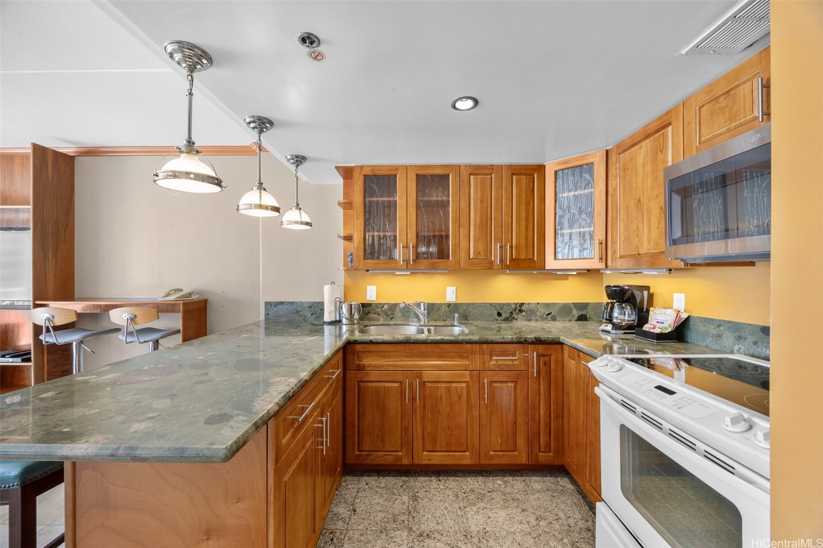 1777 Ala Moana Boulevard 1836 Property Photo 5