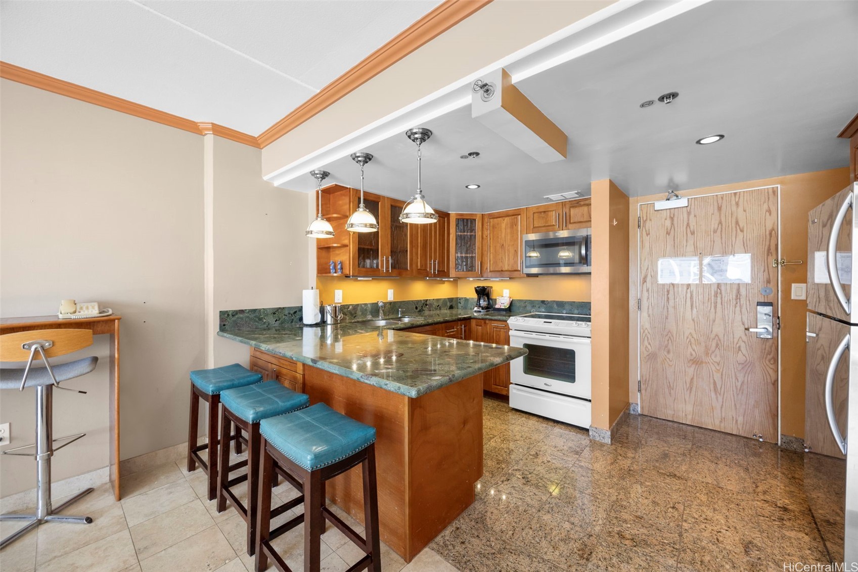 1777 Ala Moana Boulevard 1836 Property Photo 6