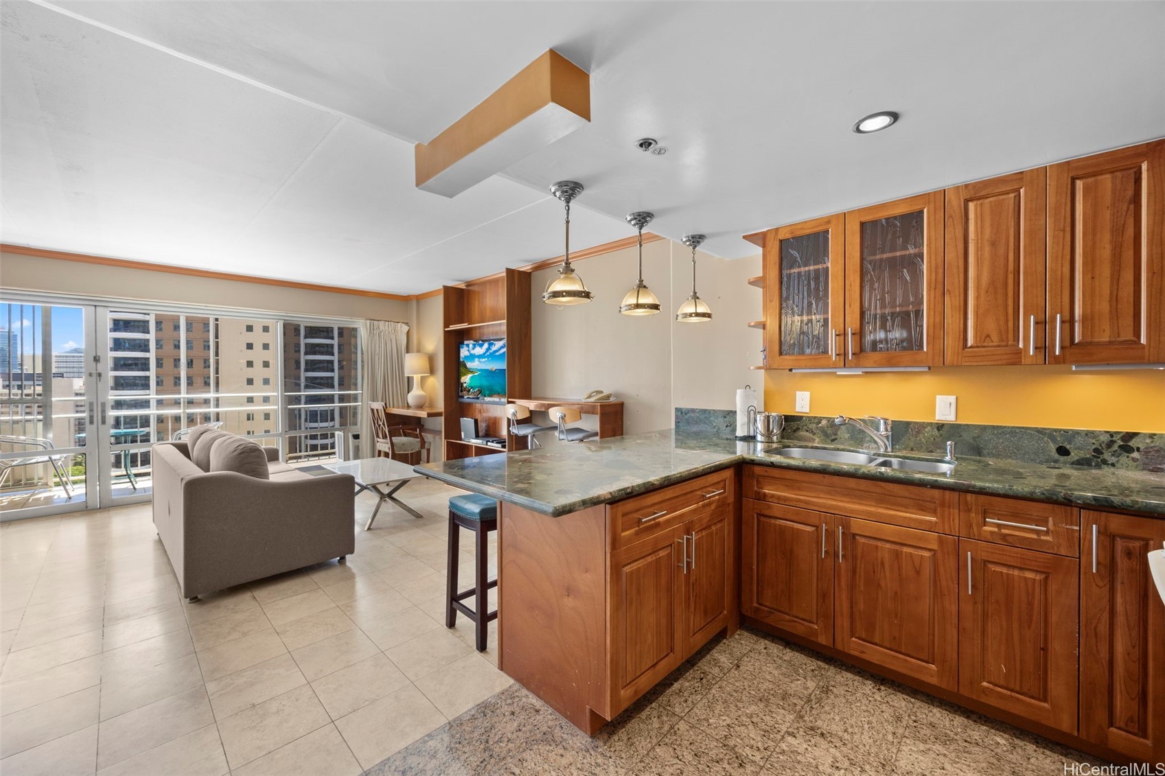 1777 Ala Moana Boulevard 1836 Property Photo 7