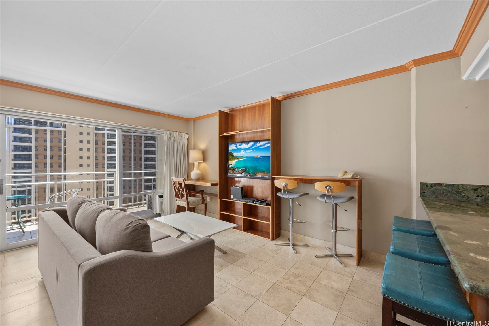 1777 Ala Moana Boulevard 1836 Property Photo 9