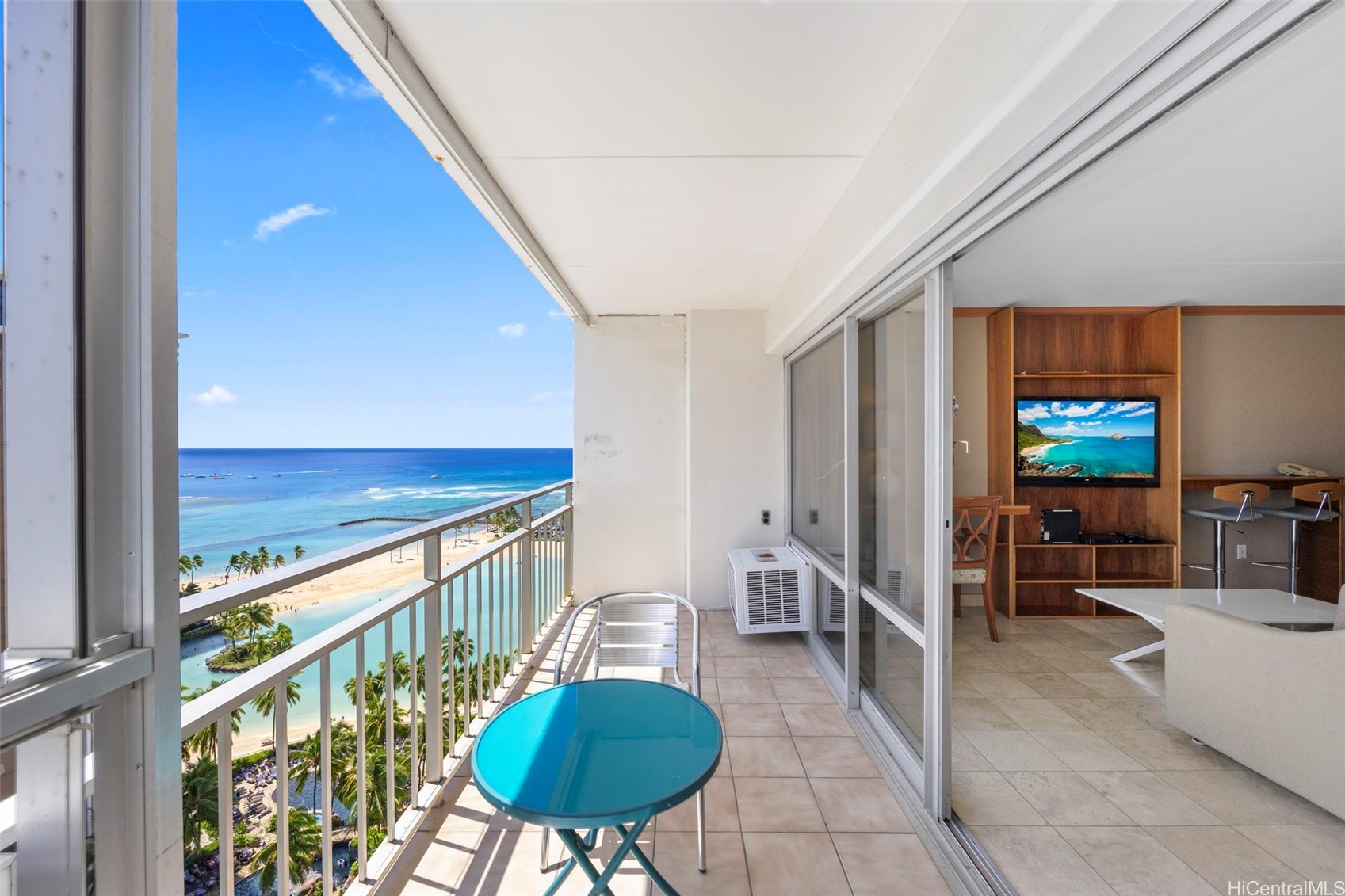 1777 Ala Moana Boulevard 1836 Property Photo 11