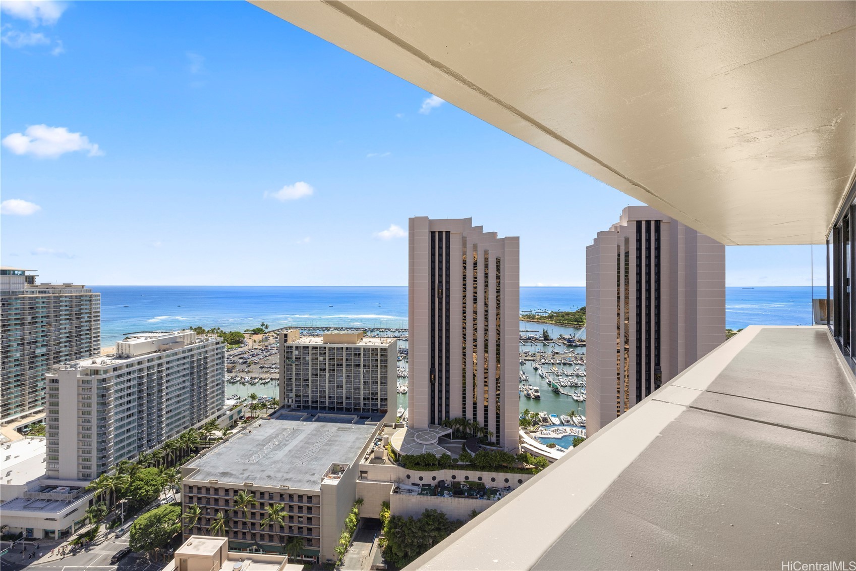 1700 Ala Moana Boulevard 3304 Property Photo 7