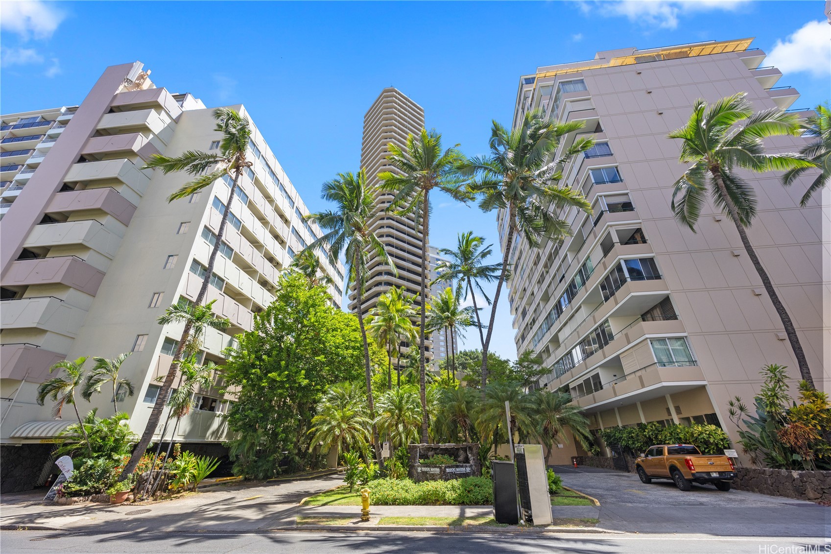 1700 Ala Moana Boulevard 3304 Property Photo 25