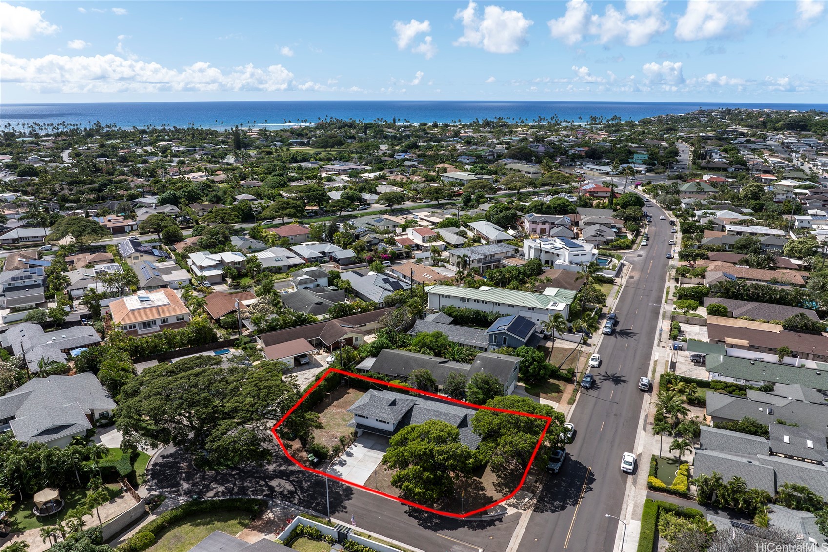 4207 Puulani Place Property Photo 1