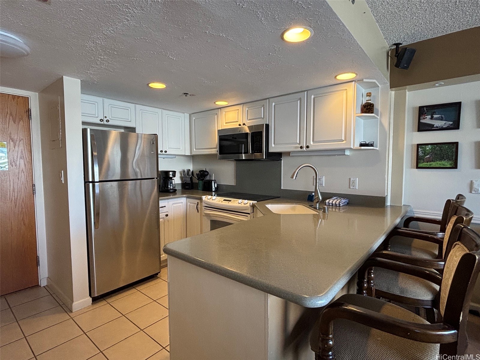 1777 Ala Moana Boulevard 1627 Property Photo 4